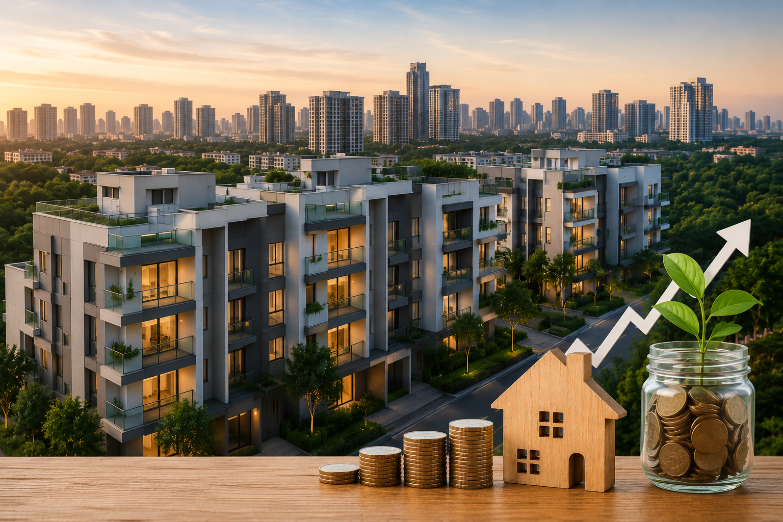 Why Investing in Residential Properties is a Smart Decision in 2026